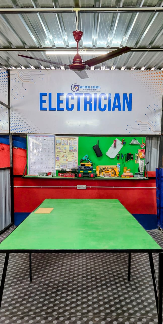 NCTA SKILL COURSES LAB-2